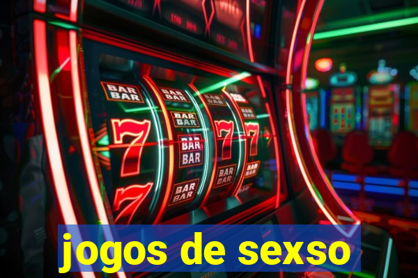 jogos de sexso